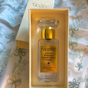 Vacation Eau de Toilette